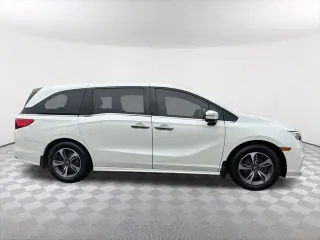 Honda Odyssey 2019 Touring 4dr Mini-Van