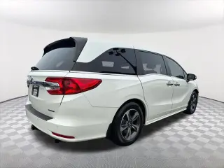 Honda Odyssey 2019 Touring 4dr Mini-Van