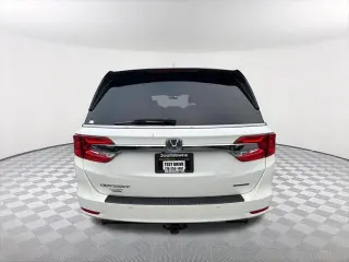 Honda Odyssey 2019 Touring 4dr Mini-Van