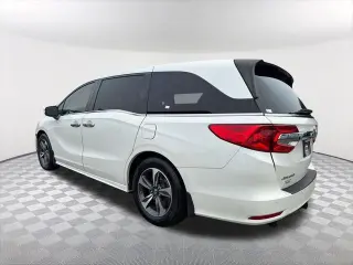 Honda Odyssey 2019 Touring 4dr Mini-Van