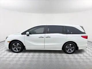 Honda Odyssey 2019 Touring 4dr Mini-Van