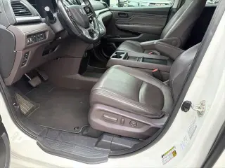 Honda Odyssey 2019 Touring 4dr Mini-Van