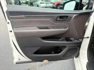 Honda Odyssey 2019 Touring 4dr Mini-Van