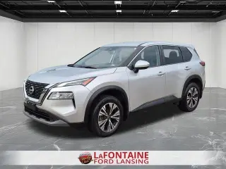 Nissan Rogue 2023 AWD SV 4dr Crossover
