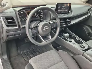 Nissan Rogue 2023 AWD SV 4dr Crossover