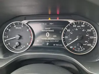 Nissan Rogue 2023 AWD SV 4dr Crossover