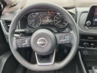 Nissan Rogue 2023 AWD SV 4dr Crossover