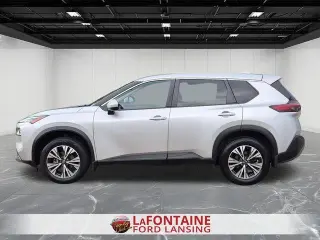 Nissan Rogue 2023 AWD SV 4dr Crossover
