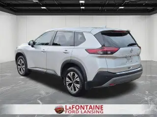 Nissan Rogue 2023 AWD SV 4dr Crossover