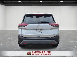 Nissan Rogue 2023 AWD SV 4dr Crossover