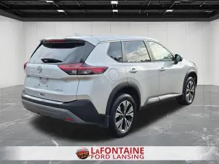 Nissan Rogue 2023 AWD SV 4dr Crossover