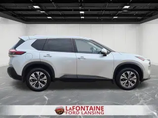 Nissan Rogue 2023 AWD SV 4dr Crossover