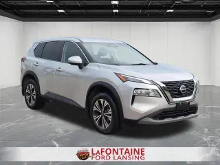 Nissan Rogue 2023 AWD SV 4dr Crossover
