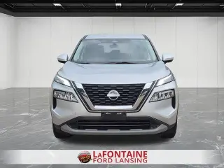 Nissan Rogue 2023 AWD SV 4dr Crossover