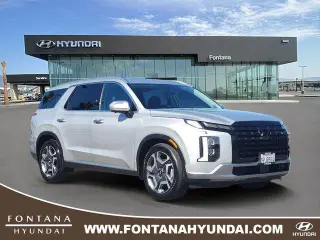 Hyundai PALISADE 2025 AWD SEL Premium 4dr SUV