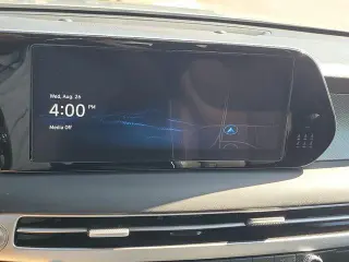 Hyundai PALISADE 2025 AWD SEL Premium 4dr SUV