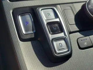 Hyundai PALISADE 2025 AWD SEL Premium 4dr SUV