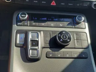 Hyundai PALISADE 2025 AWD SEL Premium 4dr SUV