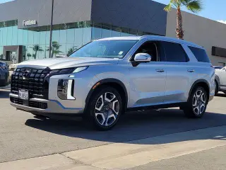 Hyundai PALISADE 2025 AWD SEL Premium 4dr SUV