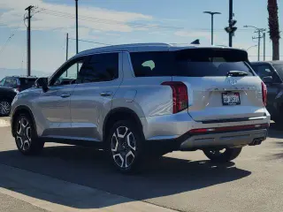 Hyundai PALISADE 2025 AWD SEL Premium 4dr SUV