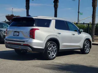 Hyundai PALISADE 2025 AWD SEL Premium 4dr SUV