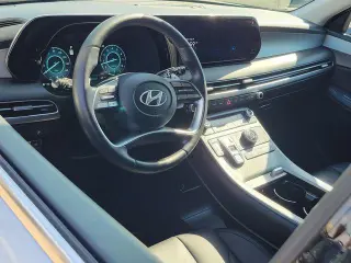 Hyundai PALISADE 2025 AWD SEL Premium 4dr SUV