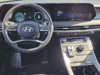 Hyundai PALISADE 2025 AWD SEL Premium 4dr SUV