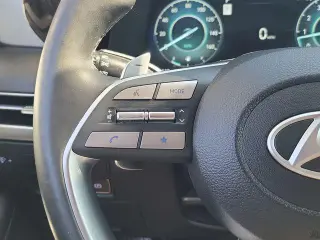 Hyundai PALISADE 2025 AWD SEL Premium 4dr SUV