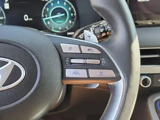 Hyundai PALISADE 2025 AWD SEL Premium 4dr SUV