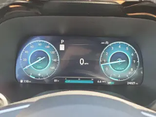 Hyundai PALISADE 2025 AWD SEL Premium 4dr SUV