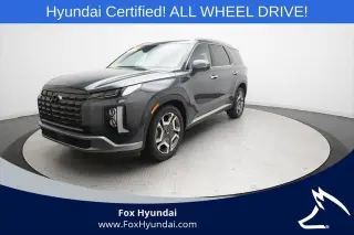 Hyundai PALISADE 2024 4WD SEL 4 puertas SUV