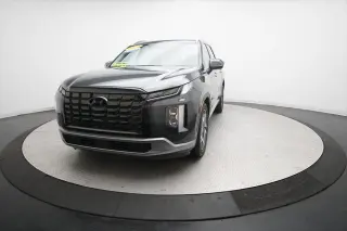 Hyundai PALISADE 2024 4WD SEL 4 puertas SUV