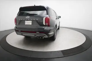 Hyundai PALISADE 2024 4WD SEL 4 puertas SUV