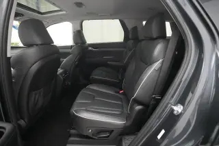 Hyundai PALISADE 2024 4WD SEL 4 puertas SUV