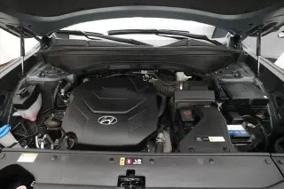 Hyundai PALISADE 2024 4WD SEL 4 puertas SUV