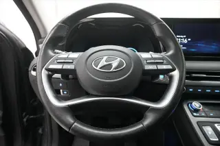 Hyundai PALISADE 2024 4WD SEL 4 puertas SUV