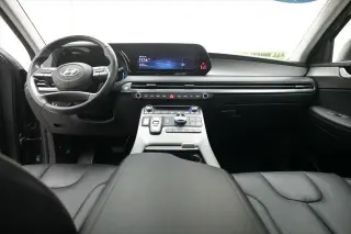Hyundai PALISADE 2024 4WD SEL 4 puertas SUV