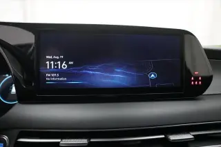 Hyundai PALISADE 2024 4WD SEL 4 puertas SUV