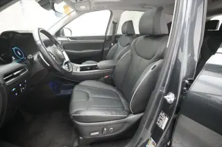 Hyundai PALISADE 2024 4WD SEL 4 puertas SUV