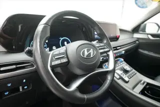 Hyundai PALISADE 2024 4WD SEL 4 puertas SUV