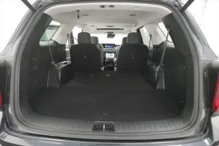 Hyundai PALISADE 2024 4WD SEL 4 puertas SUV