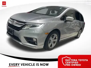 Honda Odyssey 2020 EX 4dr Minivan