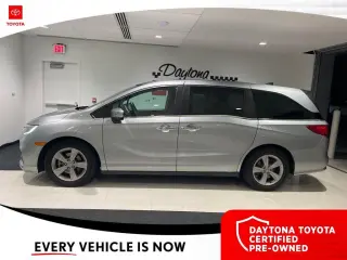 Honda Odyssey 2020 EX 4dr Minivan