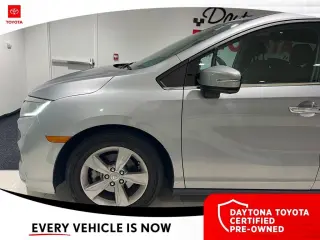 Honda Odyssey 2020 EX 4dr Minivan