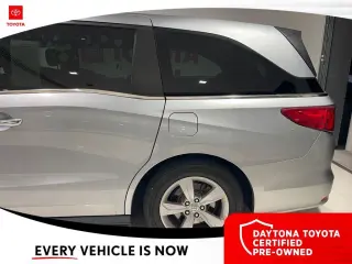 Honda Odyssey 2020 EX 4dr Minivan