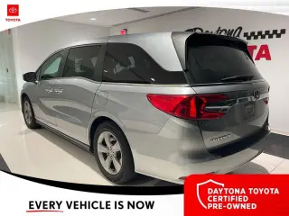 Honda Odyssey 2020 EX 4dr Minivan