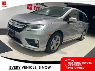 Honda Odyssey 2020 EX 4dr Minivan