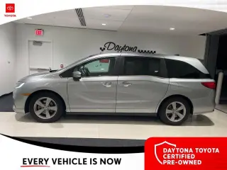 Honda Odyssey 2020 EX 4dr Minivan