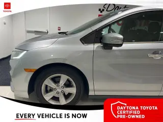 Honda Odyssey 2020 EX 4dr Minivan