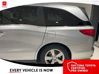 Honda Odyssey 2020 EX 4dr Minivan